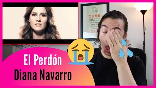 REAL Vocal Coach Reacts and Analyzes Diana Navarro - El Perdón