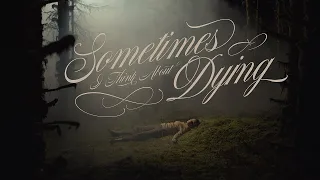 SOMETIMES I THINK ABOUT DYING OFFICIAL Trailer