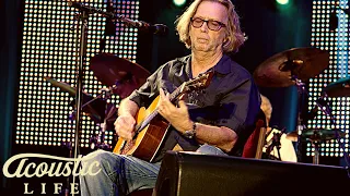 Top 6 Guitar Lessons from Eric Clapton ★ Acoustic Tuesday 162