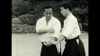 The new Ki Aikido course