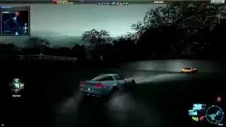 NFS World - My Last Minutes (Online)