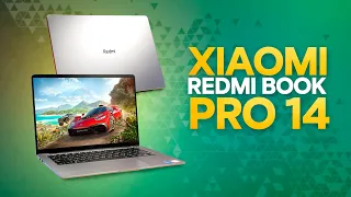 XIAOMI REDMIBOOK PRO 14 2023 | МАЛЫШ, КОТОРЫЙ СМОГ?