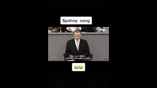 Jens Spahn Song