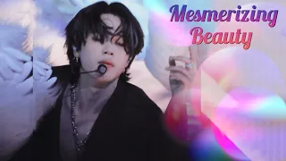 Jimin FMV - Mesmerizing Beauty (PTD on the Stage)