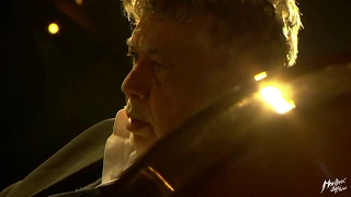 Monty Alexander - Feelings (2016 Montreux Jazz)