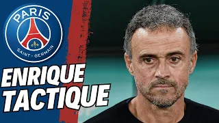 FIFA 23 | Reproduire la Tactique de Luis Enrique au Paris SG !