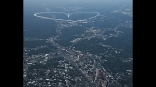 Hearts Over Atlanta