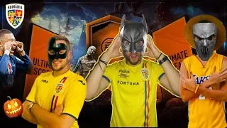 🎃HALLOWEEN MEGA PACK OPENING 10X REWARDS WEEKEND LEAGUE!!! 🎃ROMANIA!🎃