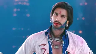 Lahu Munh Lag Gaya-Goliyon Ki Rasleela Ram-Leela movie song hd