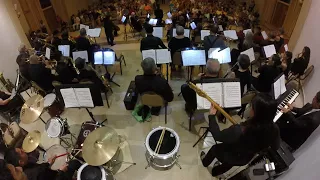 "Santa Claus is Coming to Town" - Puerto Vallarta Chamber Orchestra