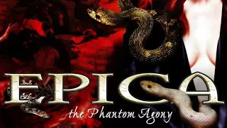 EPICA - THE PHANTOM AGONY ALBUM [HQ]