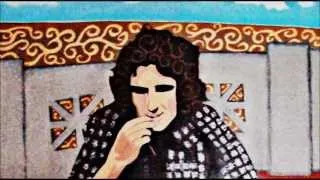 Spinetta "Ella tambien" (audio en vivo 1981)