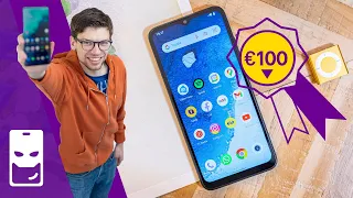 Dit zijn de beste smartphones onder €100 in 2022 | Top 5 | SmartphoneMan