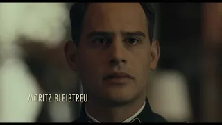 Female Agents - Deutscher HD-Trailer