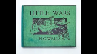 The History Of Hobby Games Part: #2 Little Wars