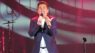 Thomas Anders Live in Hungary Tokaj, 29 07 2017  Fesztiválkatlan 10