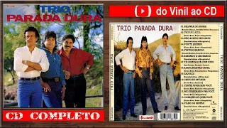 T.R.I.O   P.A.R.A.D.A   D.U.R.A -1991. (CD Completo)