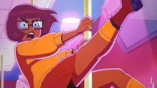 Velma Being Cringe for 3 Minutes Episode 6