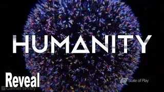 Humanity - Reveal Trailer [HD 1080P]