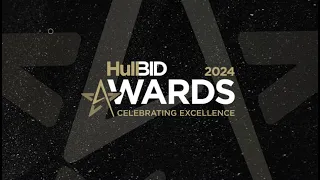 HullBID Awards Ceremony 2024