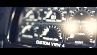 2012 Nissan GT-R  'The Ideal Week' (By FORMAT67.NET)