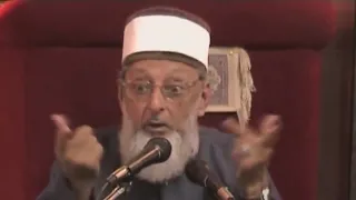 US Israel alliance and Iraq 911 and beyond By Sheikh imran Hosein