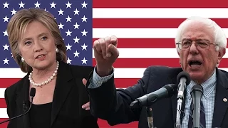 Should Bernie Fans Vote Hillary? | Philosophy Tube