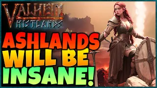 Big Changes To Hildirs Valheim Update And More