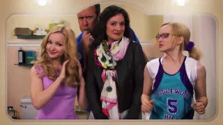 Liv and Maddie Theme Song/Title Sequence