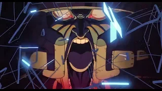 Neo Tokyo (1987) | Perturbator - Eclipse「AMV」