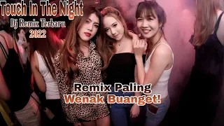 SILENT CIRCLE - TOUCH IN THE NIGHT DJ REMIX FULL BASS || TERBARU 2022