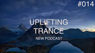 Uplifting Trance Mix #014 | December 2021 | OM TRANCE