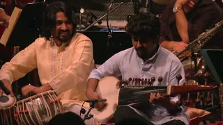 Jarry Singla  I  THE MUMBAI PROJECT  HR BIG BAND - TAVI SWARAM  I  Live in Frankfurt