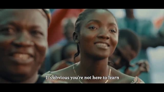 Mokalik Official Trailer - a KUNLE AFOLAYAN film