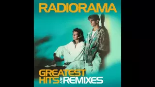 Radiorama Yeti (Special Remix)