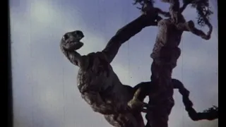 bronto kong's last stand