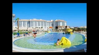 Sea World Resort & Spa 5* Турция, Манавгат