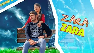 Zara Zara Bahekta hai | latest hindi cover song | jalRaj | RHTDM | Karangirdhar