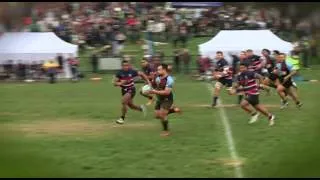 Dewar Shield Highlights Video 2014