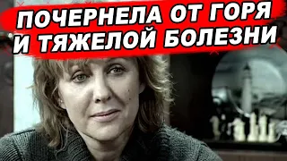 Вывезла покойного отца из Киева, но тяжело переносит УТРАТУ | Что стало с Еленой Яковлевой