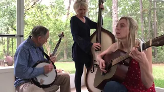 On The Road Again - Bluegrass Version