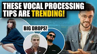 How To Make Epic Vocal Drops In Your Music | Ableton Live Tutorial