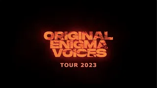 Original Enigma Voices in Cyprus