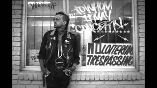 YelaWolf  "To Whom It May Concern"