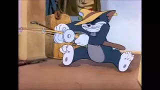 Tom and Jerry, 9 Episode   Sufferin' Cats! 1943