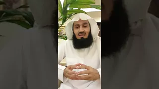 Childless? - Mufti Menk