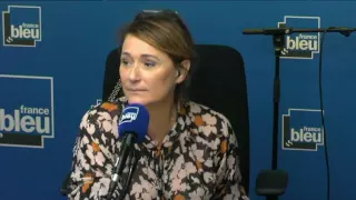 Allo les stars - Thierry Garcia face à Karine Le Marchand