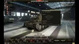 Pz. 38(t) tank review World of Tanks