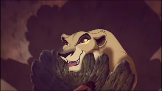 The Lion King 2 - My Lullaby (Darker Version)