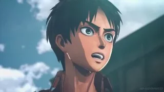 Attack on Titan - All Cutscenes / Full Movie